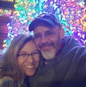 Meet your Posher, Toby